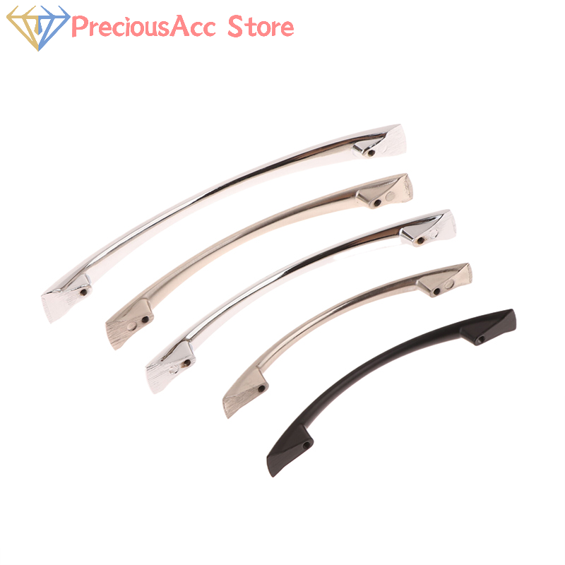 Office Furniture Reborn - 1 Set Furniture Curved Handle 96/128/160mm
