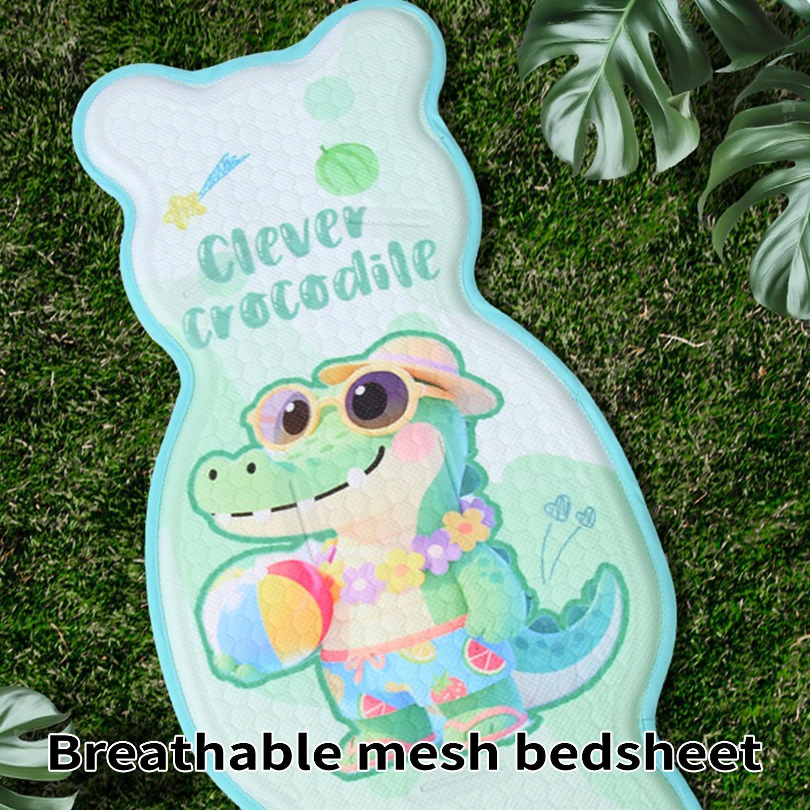Visitor Chair Padded - Stroller Cooling Pad Universal Breathable Soft