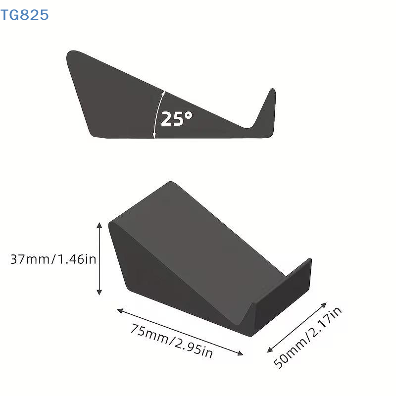 【AN】【AN】2Pcs Universal Soundba - Adjustable Monitor Mount のレビューと価格