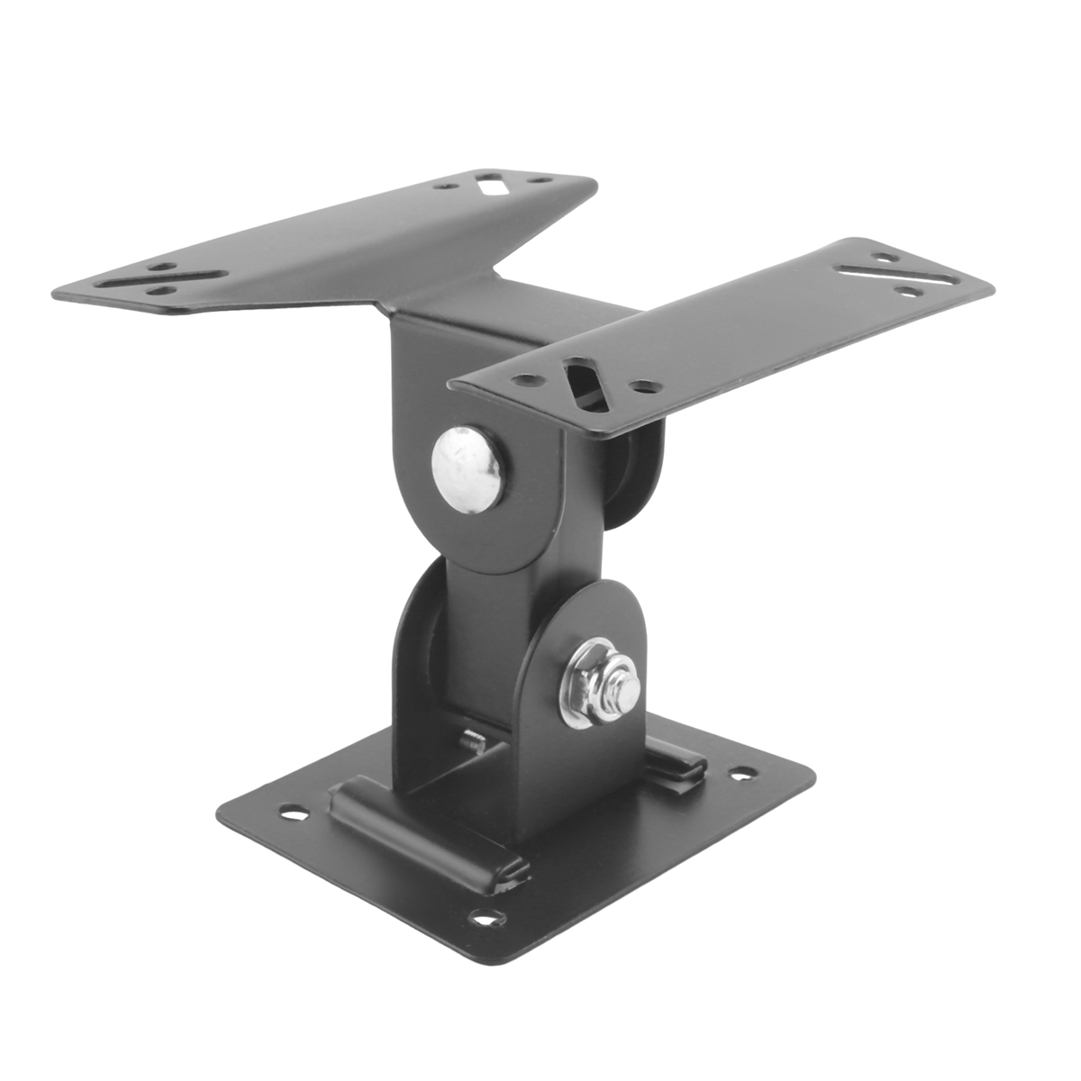ABQR Universal Wall Mount Stan - Adjustable Monitor Mount のレビューと価格
