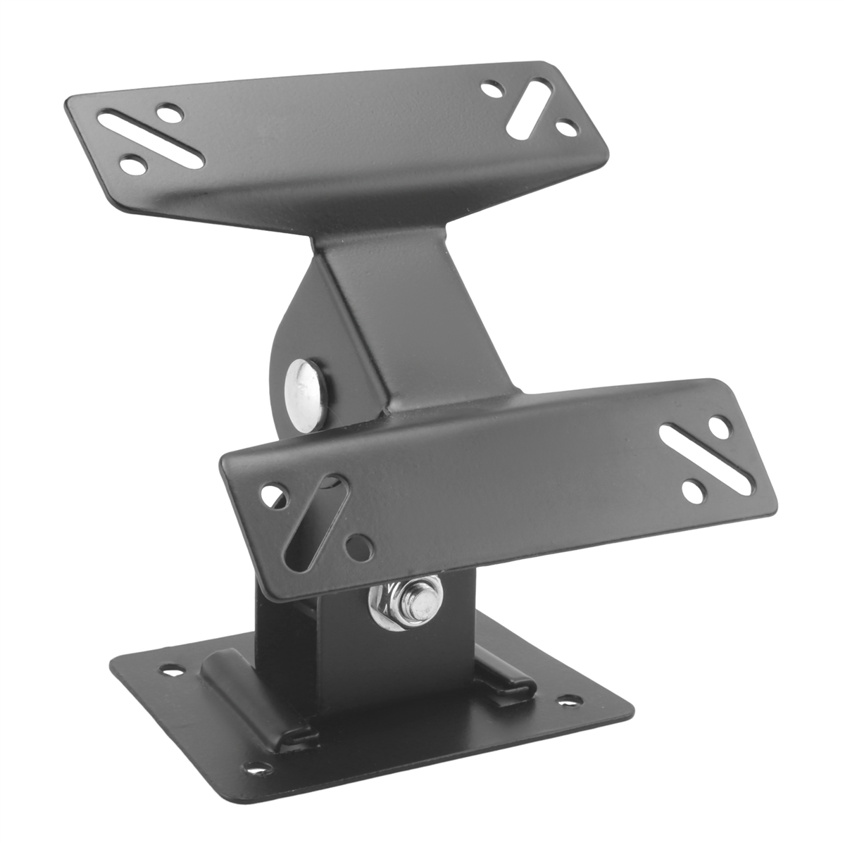 ABQR Universal Wall Mount Stan - Adjustable Monitor Mount のレビューと価格