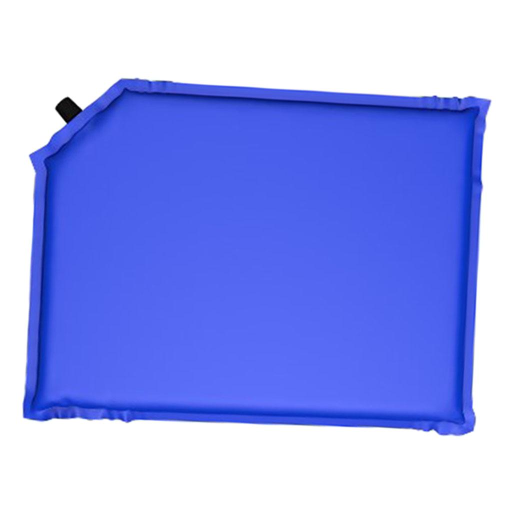 Self Inflating Seat Cushion In - Visitor Chair Padded のレビューと価格
