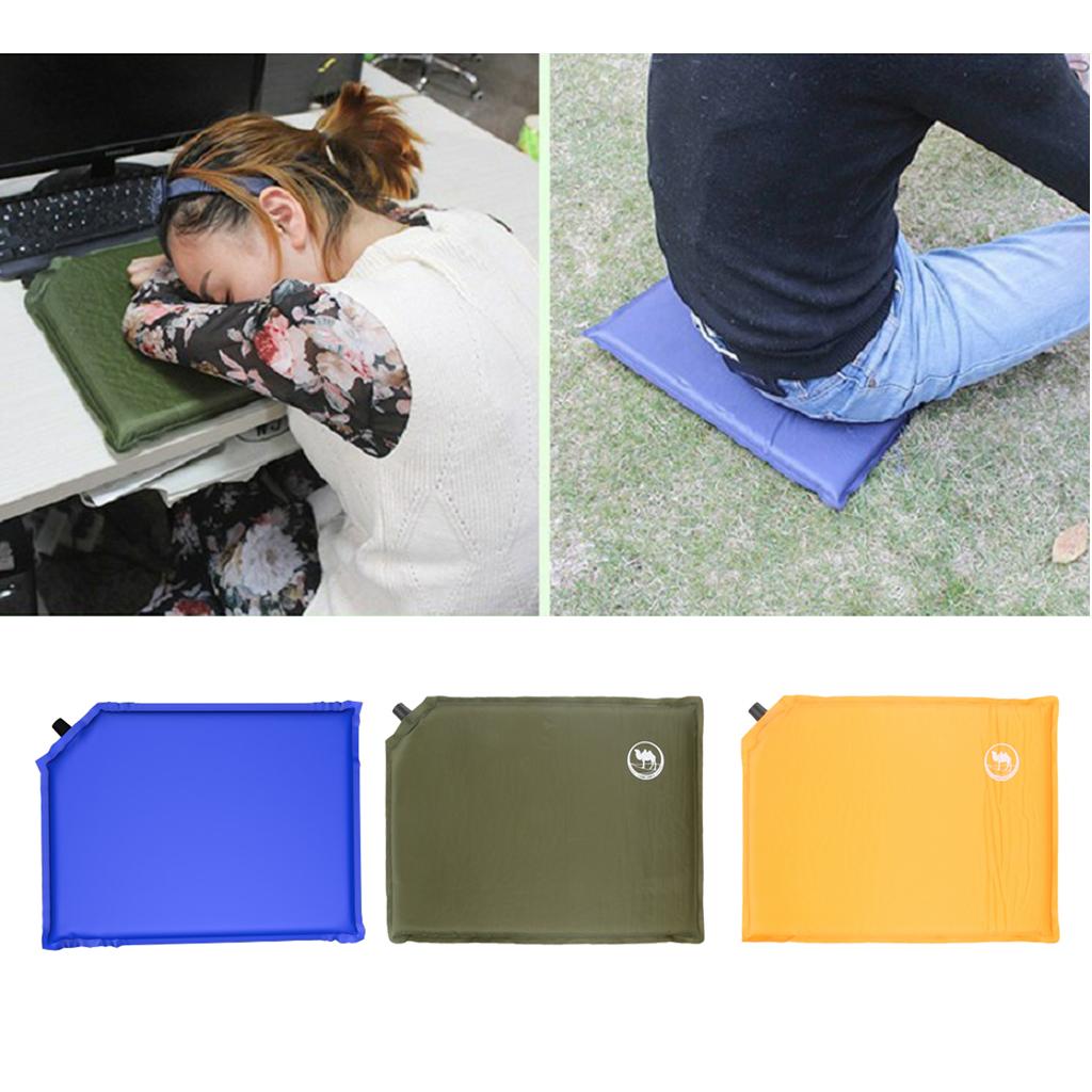 Self Inflating Seat Cushion In - Visitor Chair Padded のレビューと価格