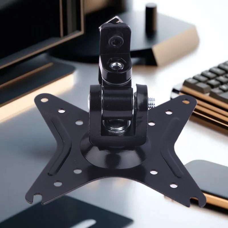 Monitor Bracket Wall Mount wit - Adjustable Monitor Mount のレビューと価格