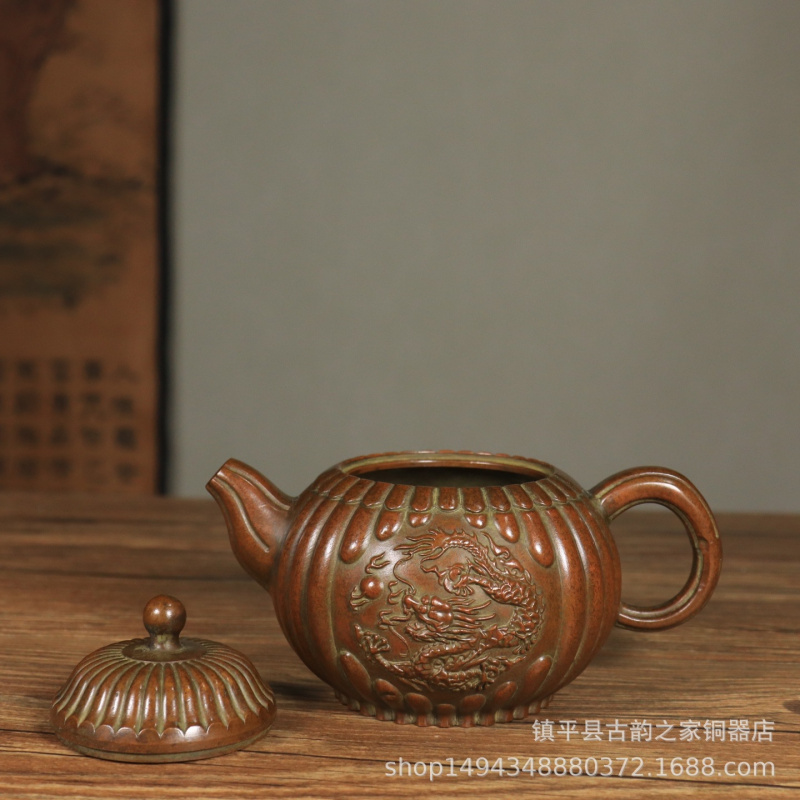 Brass Dragon and Phoenix Pure  - Office Furniture Phoenix のレビューと価格