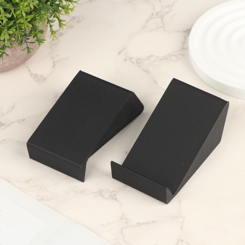 Hot Sale 2Pcs Universal Soundb - Adjustable Monitor Mount のレビューと価格