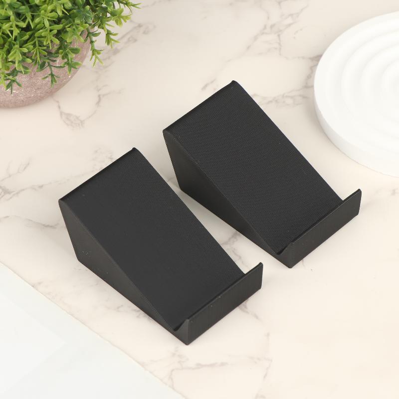 Hot Sale 2Pcs Universal Soundb - Adjustable Monitor Mount のレビューと価格