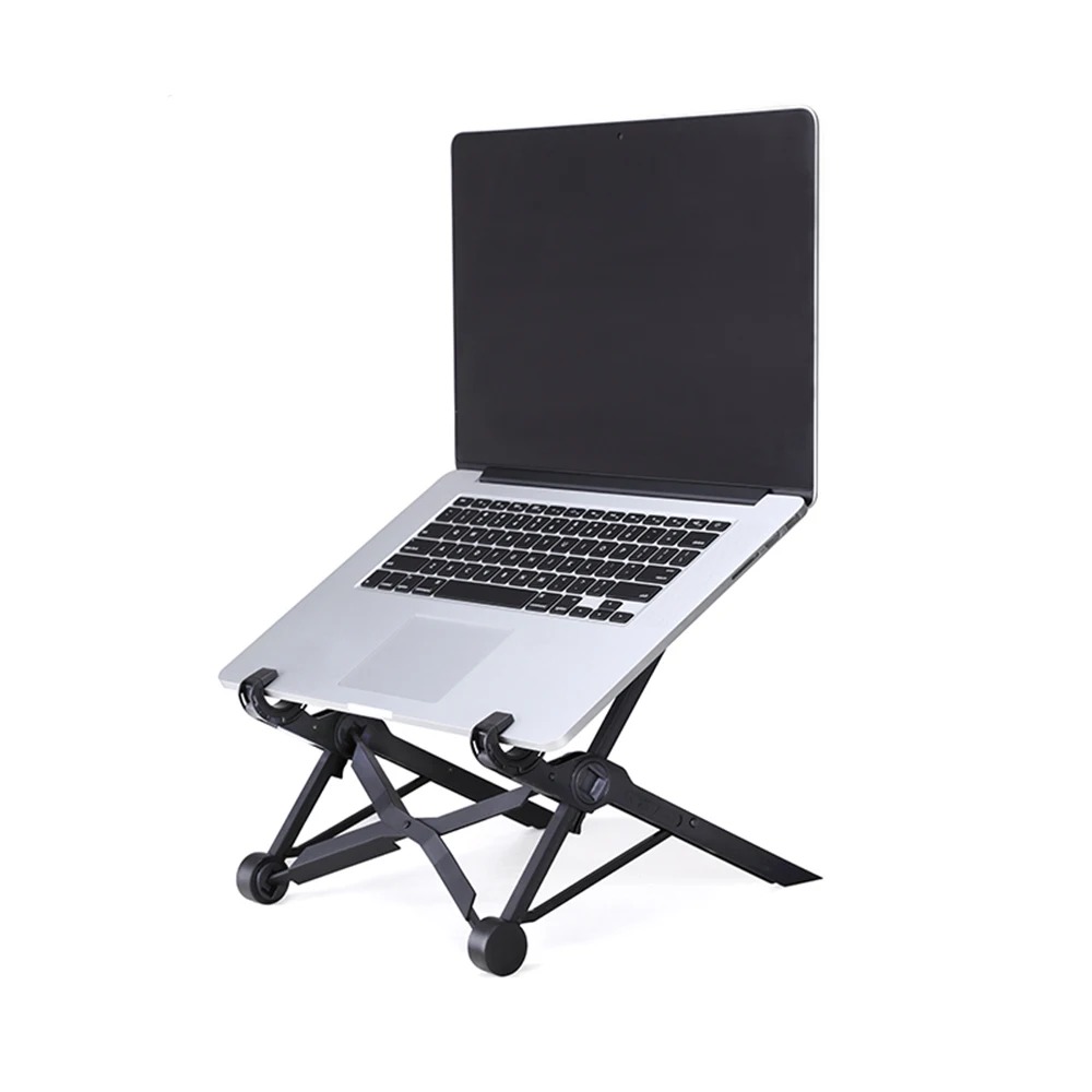 NEXSTAND K2 Laptop Stand Folda - Adjustable Laptop Table のレビューと価格