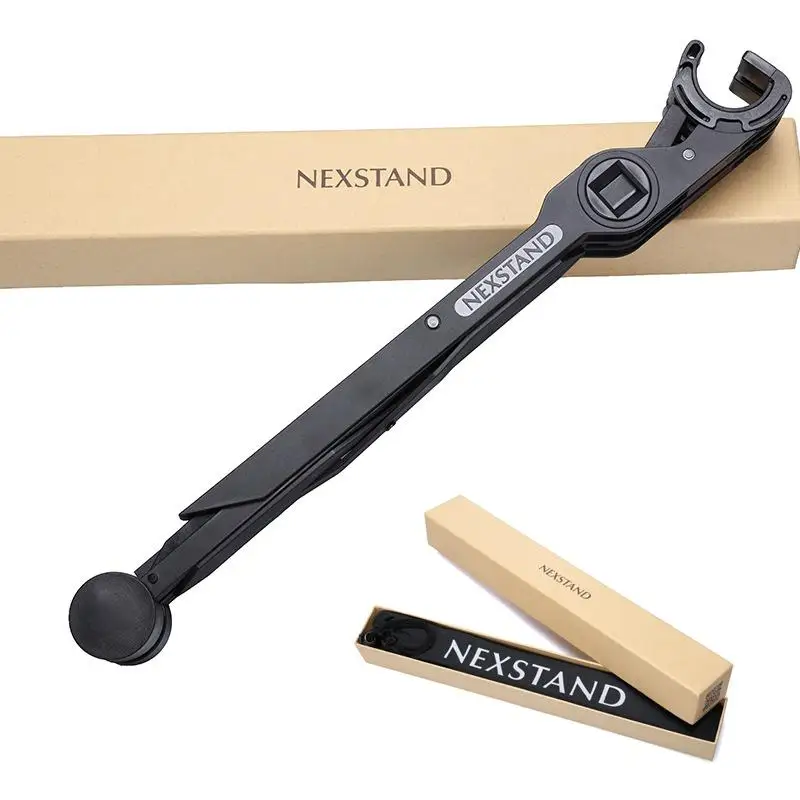 NEXSTAND K2 Laptop Stand Folda - Adjustable Laptop Table のレビューと価格