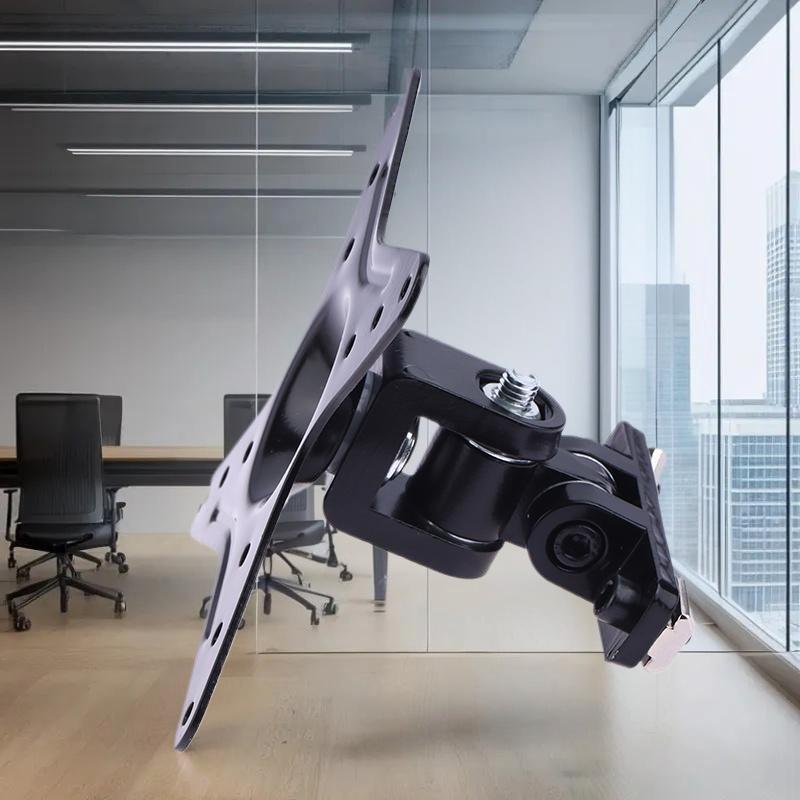 Wall Mount Monitor Bracket But - Adjustable Monitor Mount のレビューと価格
