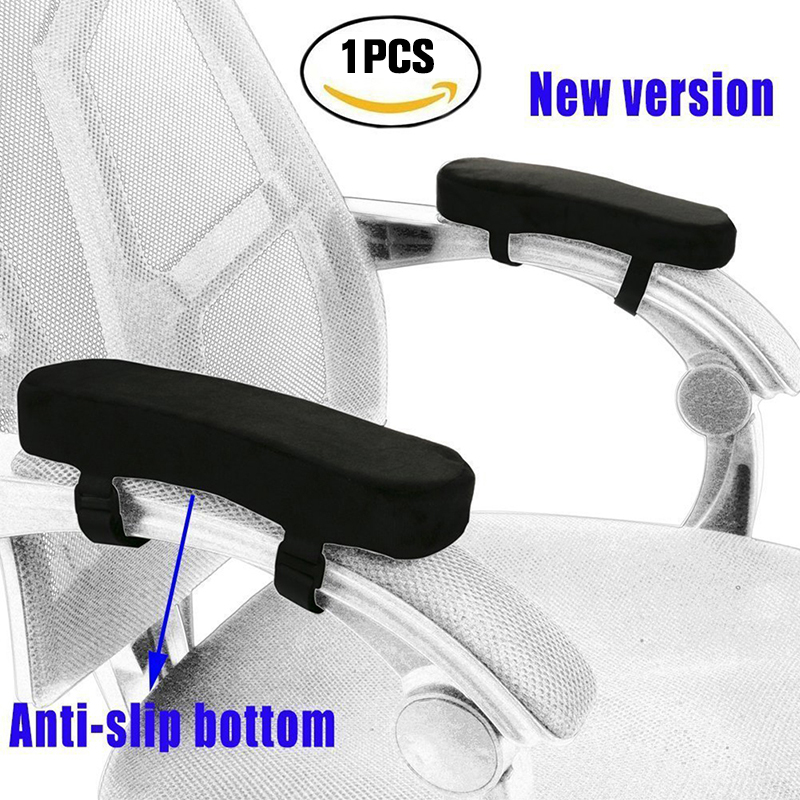 1Pc New Slow Rebound Memory Fo - Visitor Chair Padded のレビューと価格