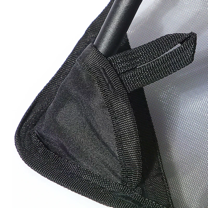 Anti-Collapse Mat for Camping  - Visitor Chair Padded のレビューと価格