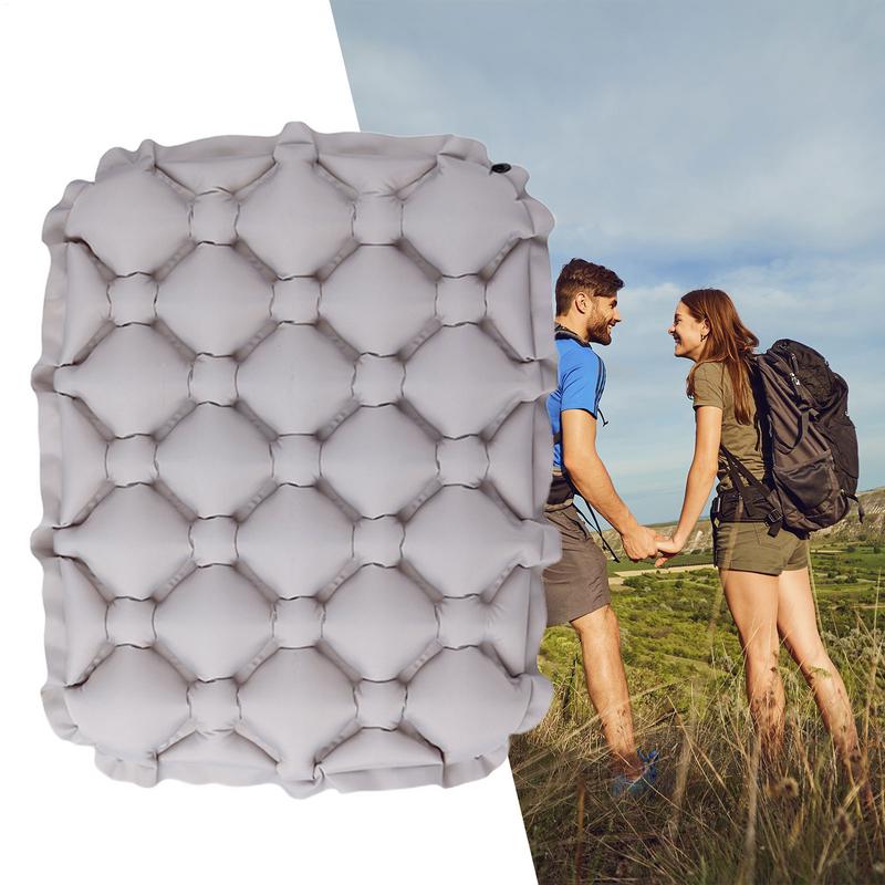 Inflatable Seat Cushion,Portab - Visitor Chair Padded のレビューと価格