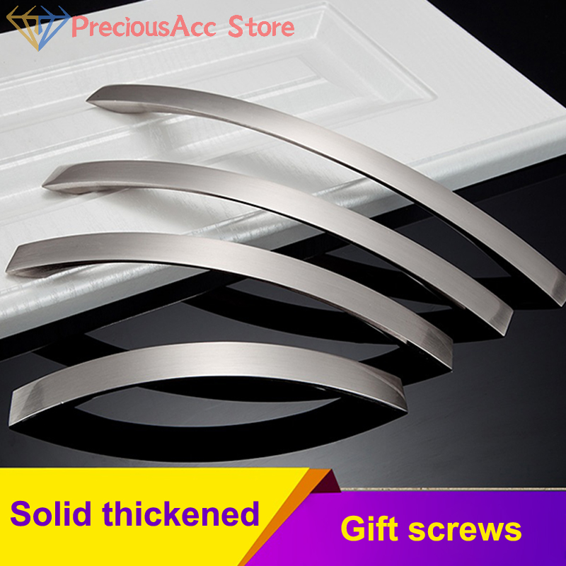 1 Set Furniture Curved Handle  - Office Furniture Reborn のレビューと価格
