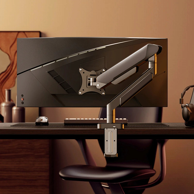 Universal Single Monitor Arm,  - Adjustable Monitor Mount のレビューと価格