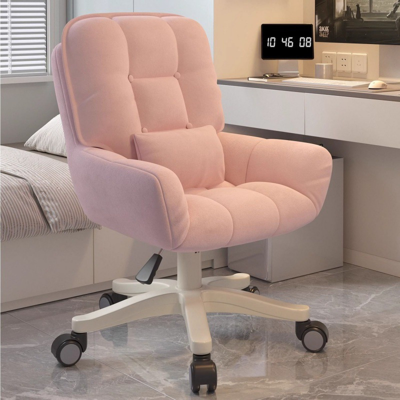Ergonomic Desk Chair for Dorm  - Office Furniture For Small Spaces のレビューと価格