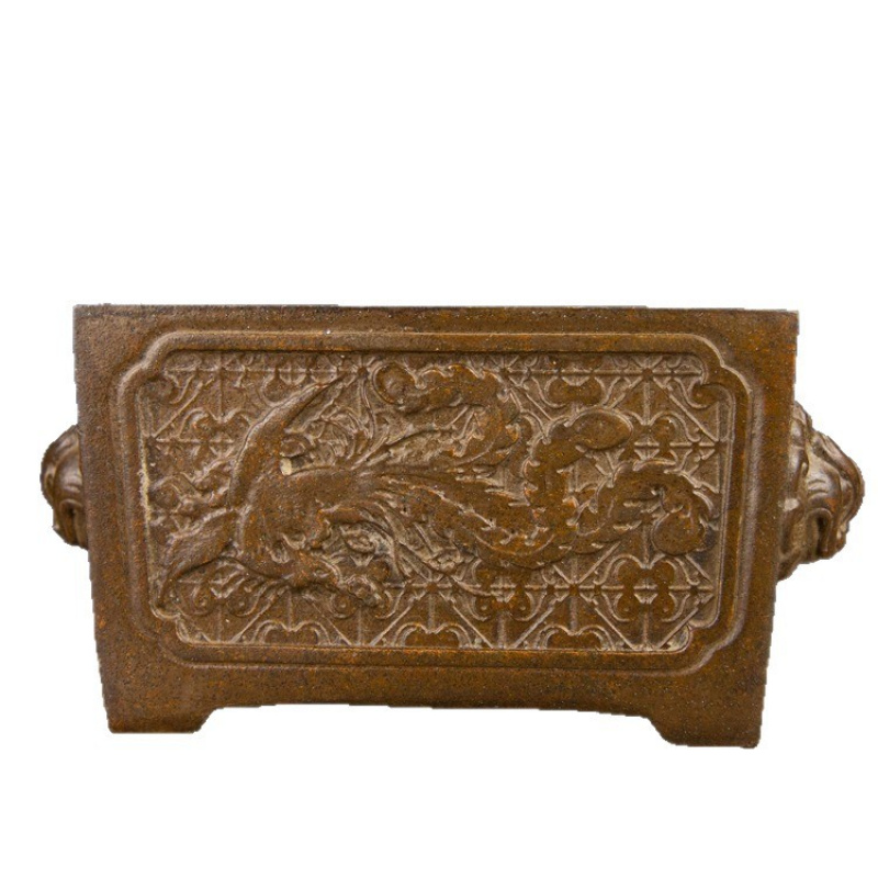 Brass Phoenix Pattern Beast Ea - Office Furniture Phoenix のレビューと価格