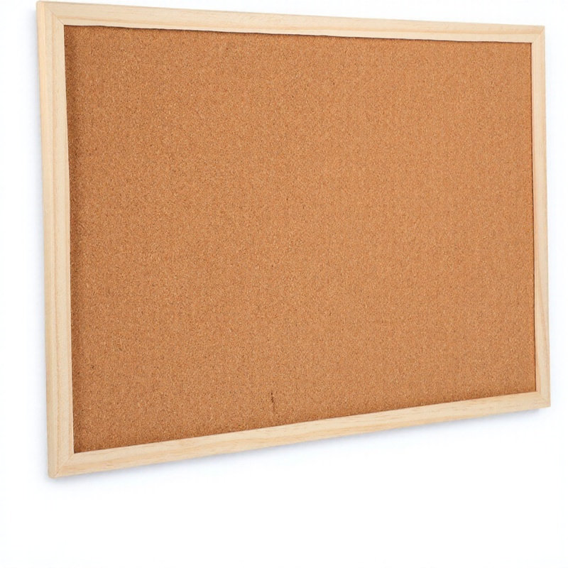 1Set Soft Cork Board Small Off - Bulletin Board Cork のレビューと価格