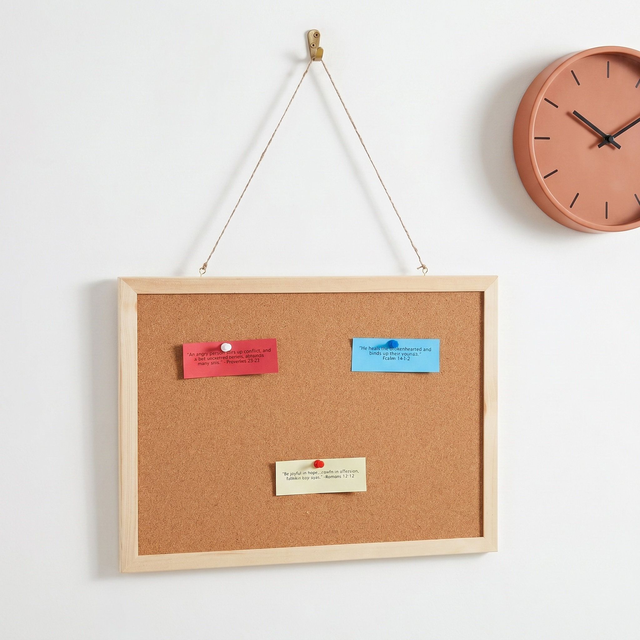 1Set Soft Cork Board Small Off - Bulletin Board Cork のレビューと価格