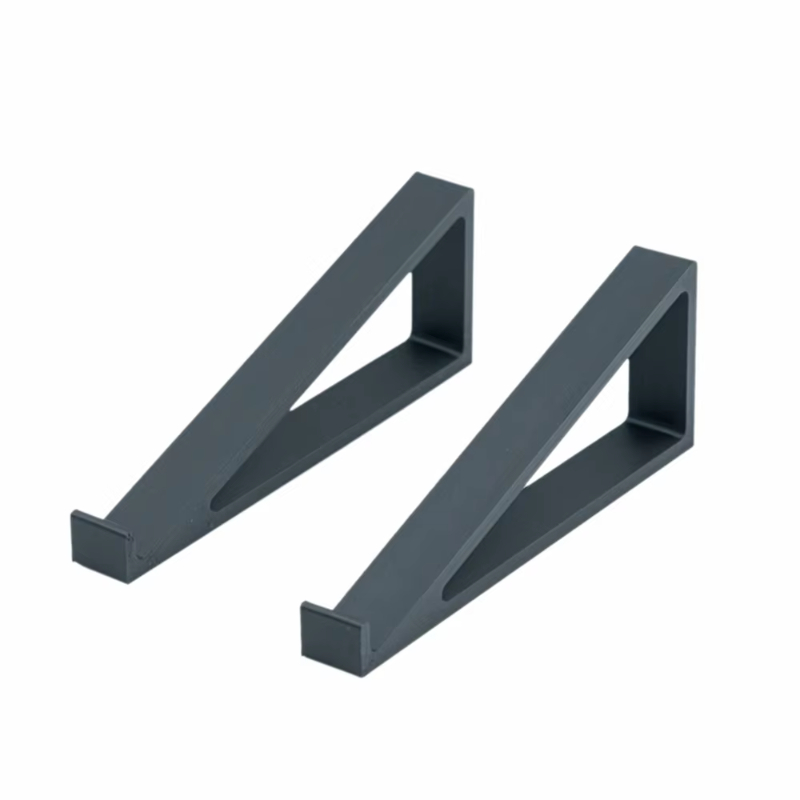 1 Pair Portable Keyboard Riser - Adjustable Monitor Mount のレビューと価格
