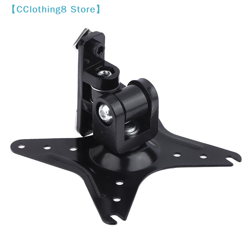 Wall Mount Monitor Bracket But - Adjustable Monitor Mount のレビューと価格