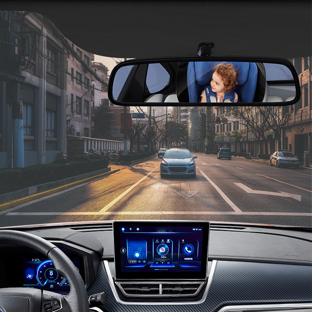 Adjustable Baby Car Rearview M - Adjustable Monitor Mount のレビューと価格