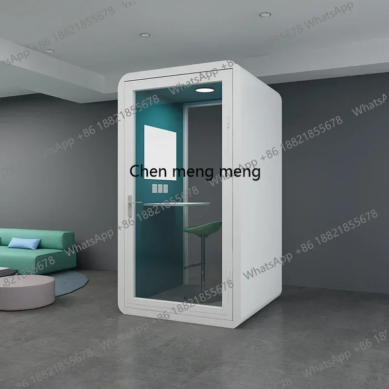 Mobile soundproof room Home si - Office Furniture For Small Spaces のレビューと価格
