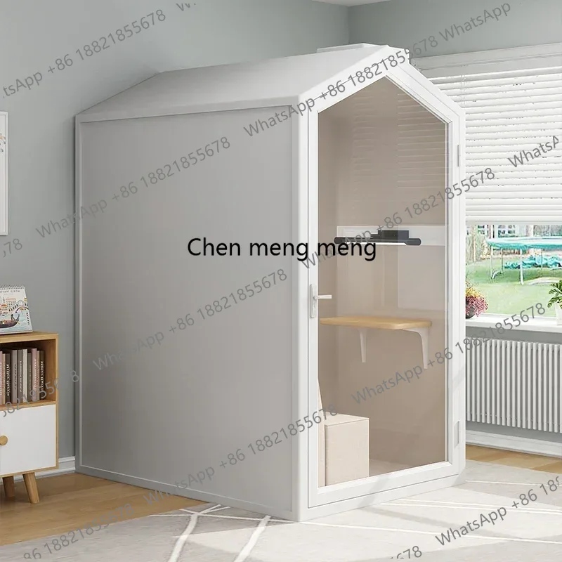 Mobile soundproof room Home si - Office Furniture For Small Spaces のレビューと価格