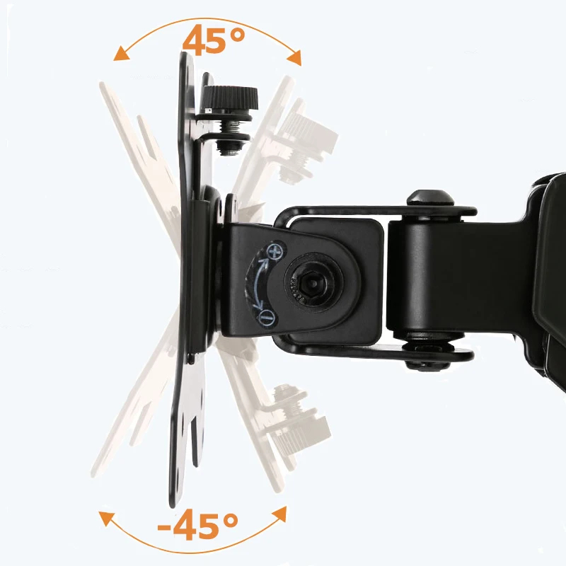 Universal Monitor Arm & Brazo  - Adjustable Monitor Mount のレビューと価格