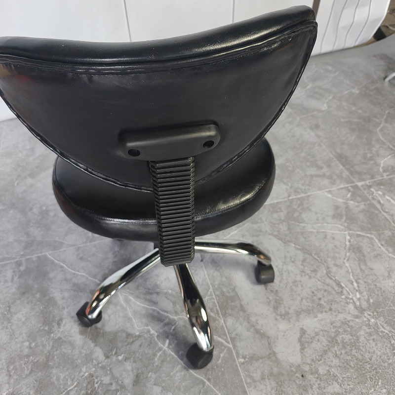Compact Adjustable Office Chai - Office Furniture For Small Spaces のレビューと価格