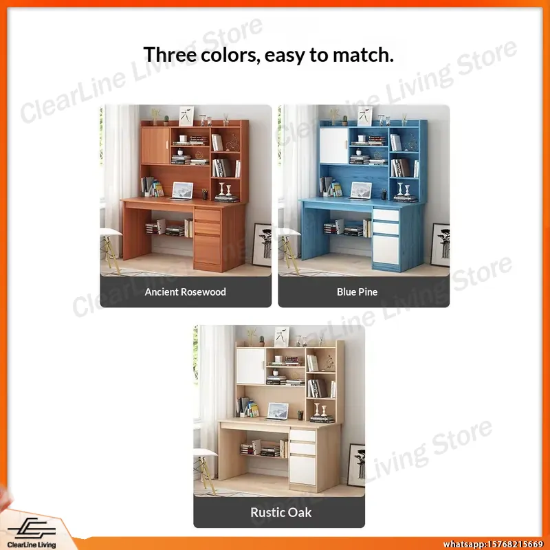 Computer Desk with Drawer and  - Office Furniture For Small Spaces のレビューと価格