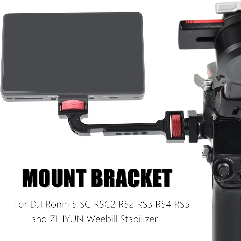 360°Adjustable Stabilizer Exte - Adjustable Monitor Mount のレビューと価格