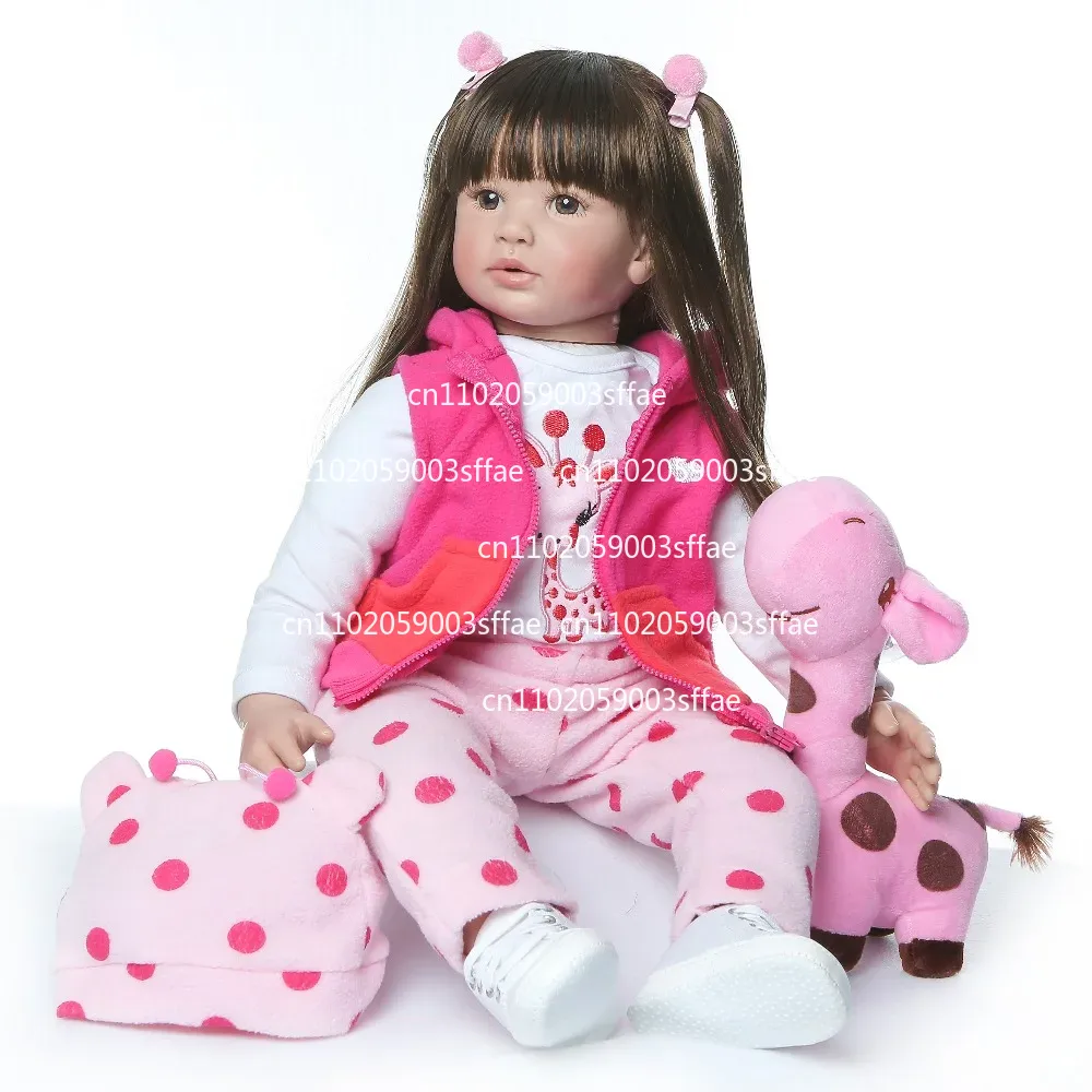 60CM High Quality Reborn Toddl - Office Furniture Reborn のレビューと価格