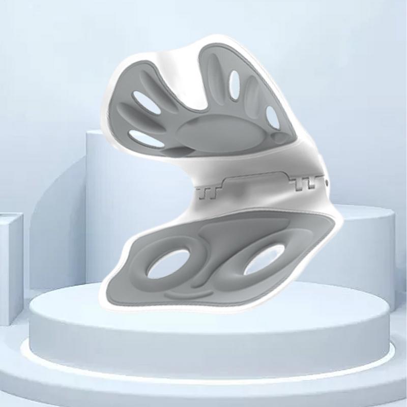 Foldable Lumbar Back Support C - Visitor Chair Padded のレビューと価格