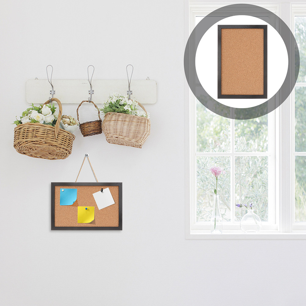 Household Cork Message Board D - Bulletin Board Cork のレビューと価格