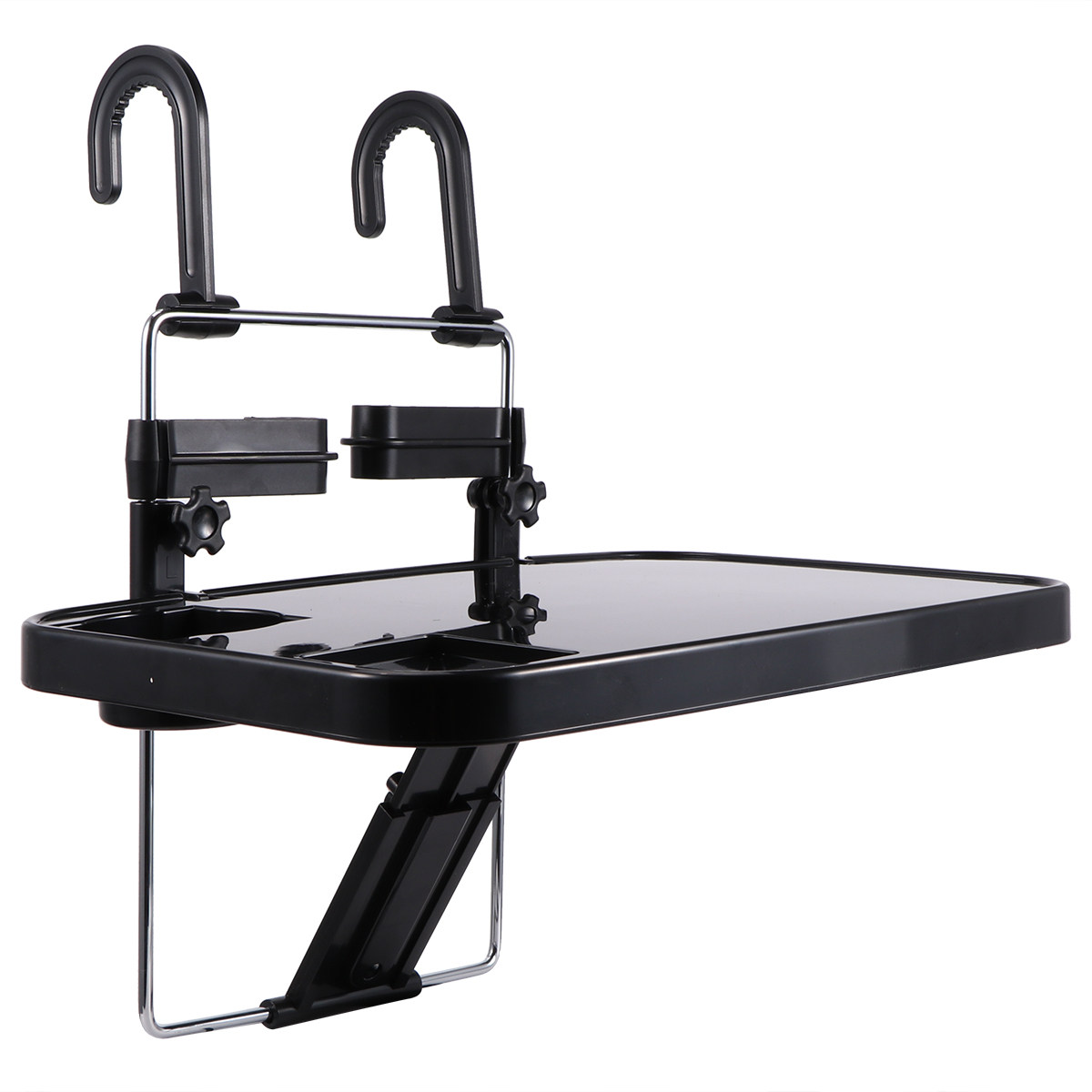 1Pcs Portable Car Seat Laptop  - Adjustable Laptop Table のレビューと価格