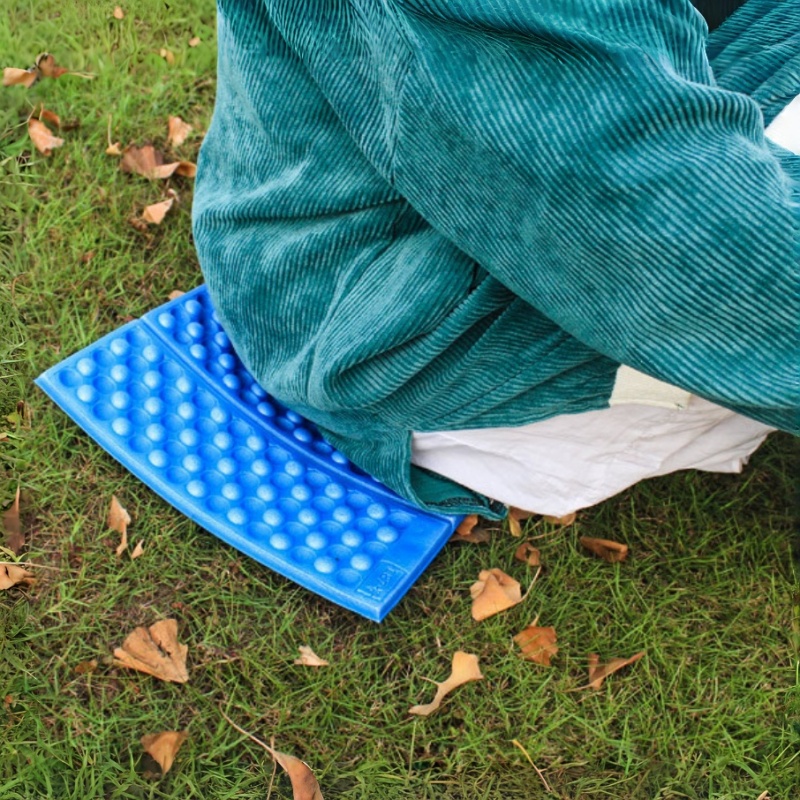 Foldable 4-Fold Seat Cushion P - Visitor Chair Padded のレビューと価格