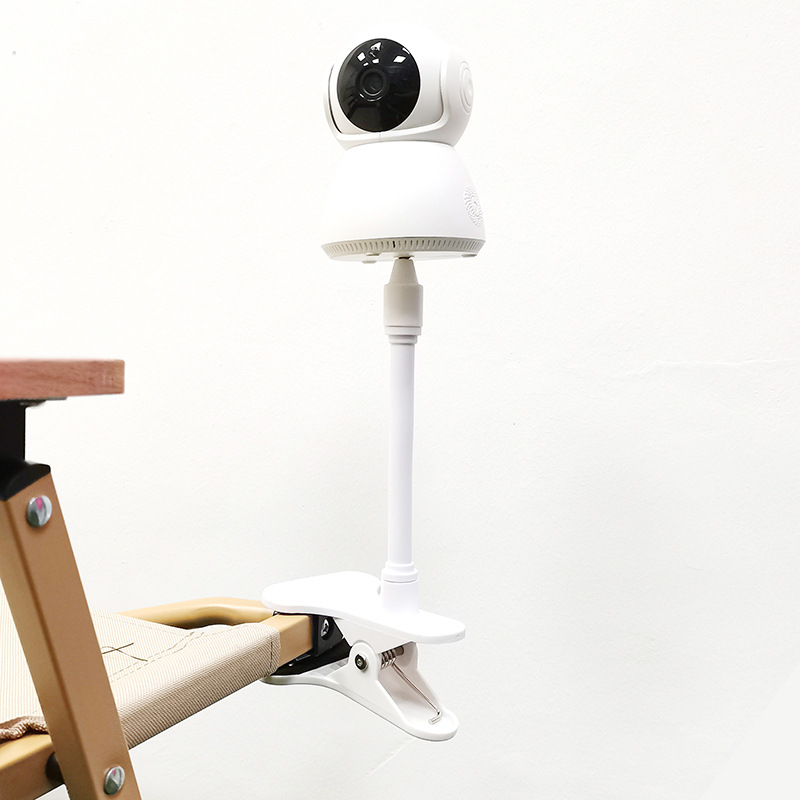 Protable Flexible Camera Clamp - Adjustable Monitor Mount のレビューと価格