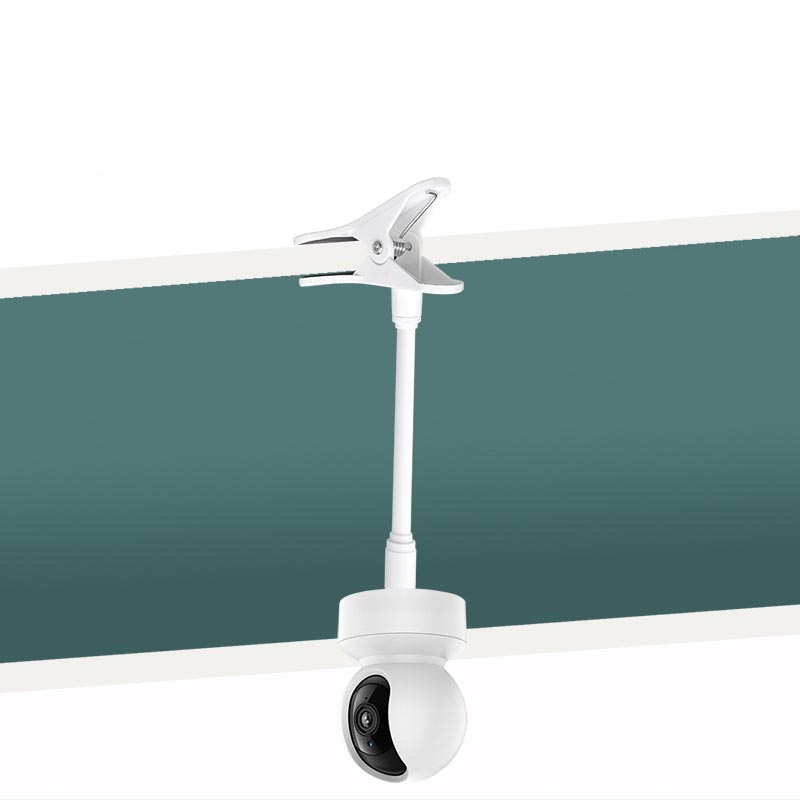 Protable Flexible Camera Clamp - Adjustable Monitor Mount のレビューと価格