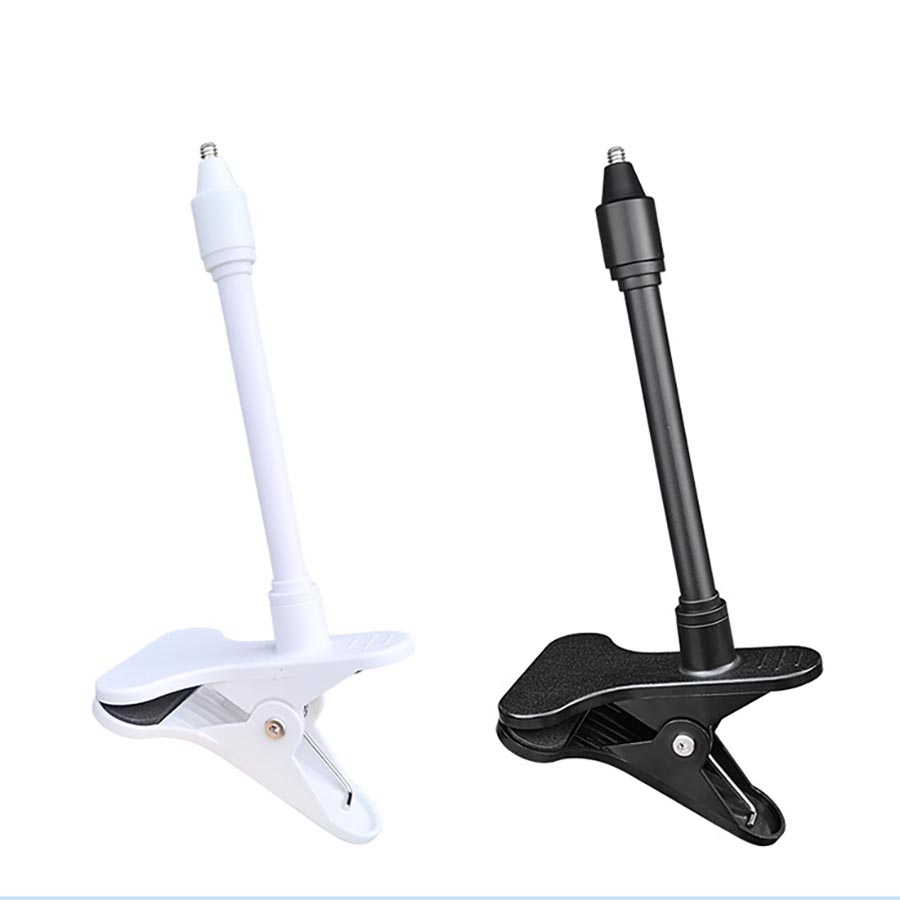 Protable Flexible Camera Clamp - Adjustable Monitor Mount のレビューと価格