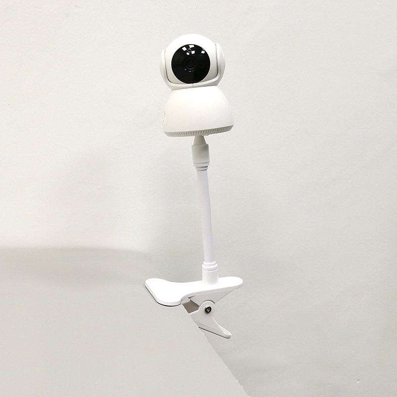 Protable Flexible Camera Clamp - Adjustable Monitor Mount のレビューと価格