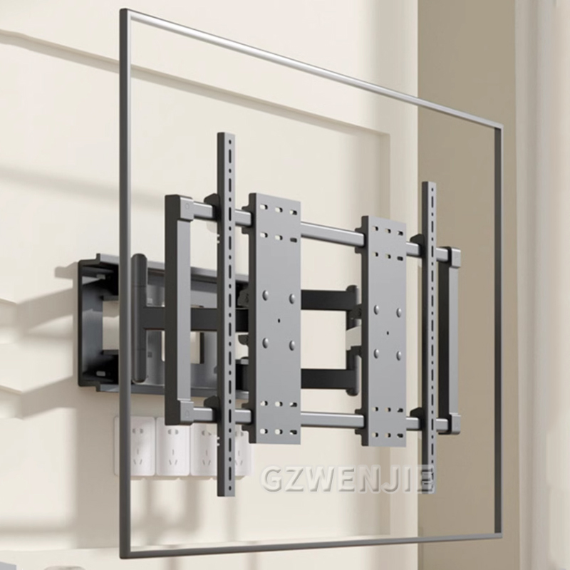 50-120 inch TV Mount Monitor H - Adjustable Monitor Mount のレビューと価格