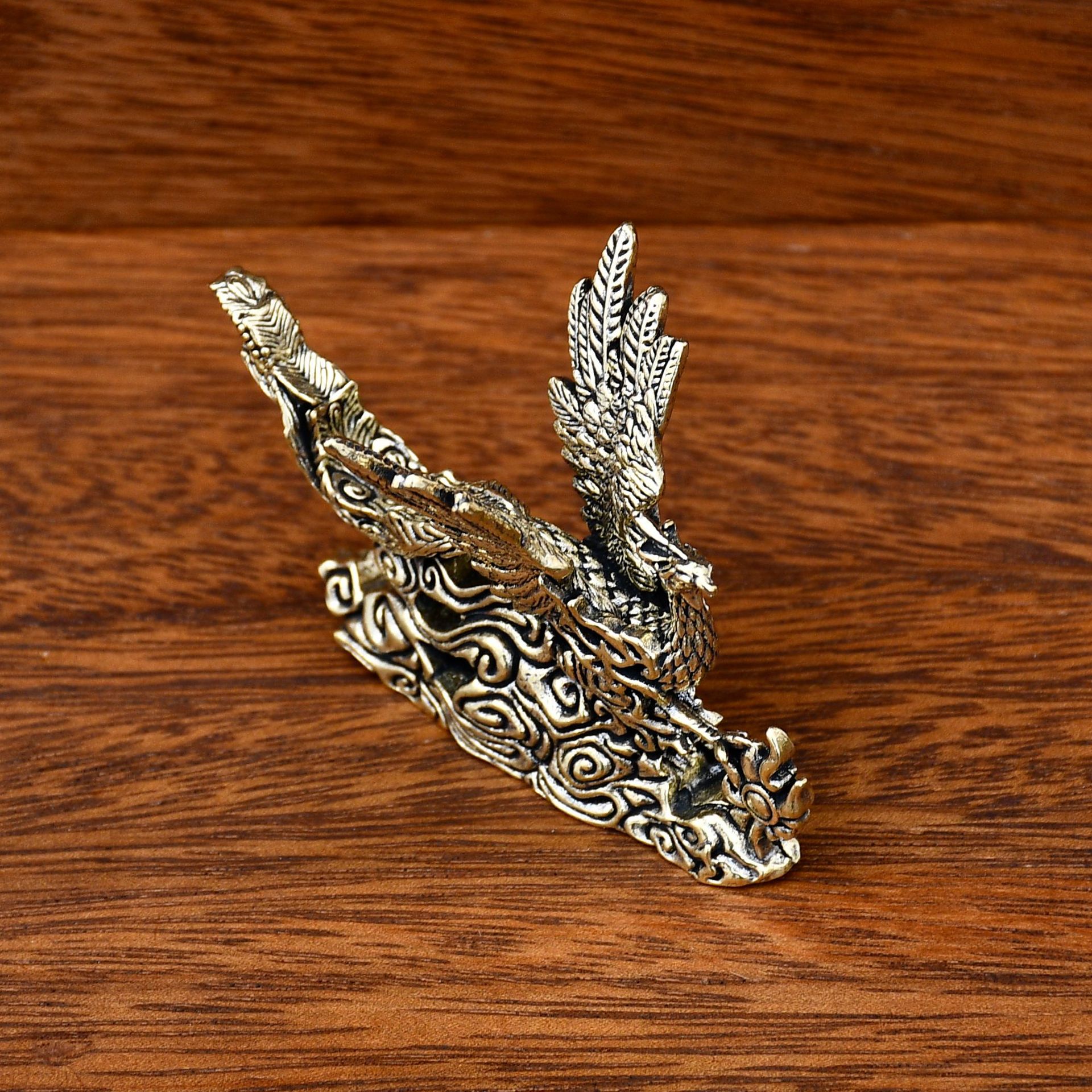 Brass Furniture, Desktop Ornam - Office Furniture Phoenix のレビューと価格
