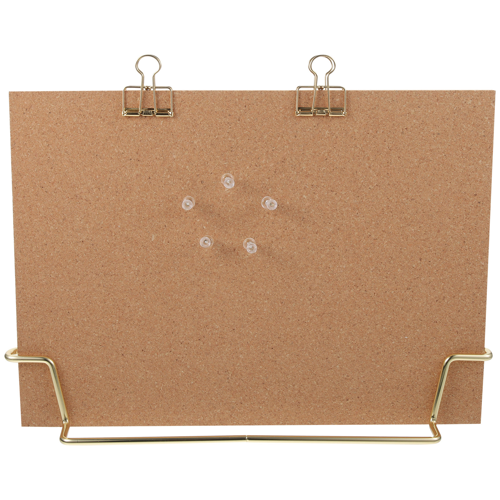 Bulletin Board Pin with Stand  - Bulletin Board Cork のレビューと価格