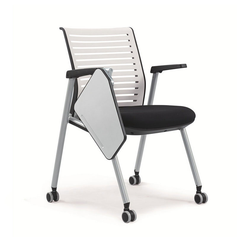 Modern stackable office chair  - Visitor Chair Padded のレビューと価格