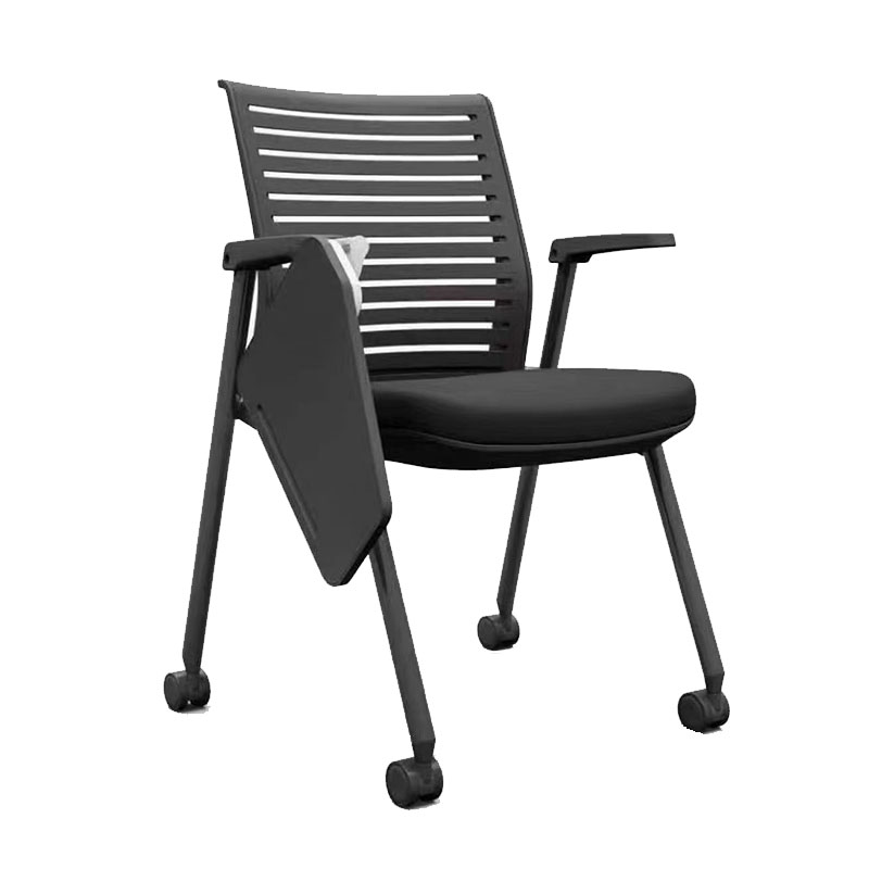 Modern stackable office chair  - Visitor Chair Padded のレビューと価格