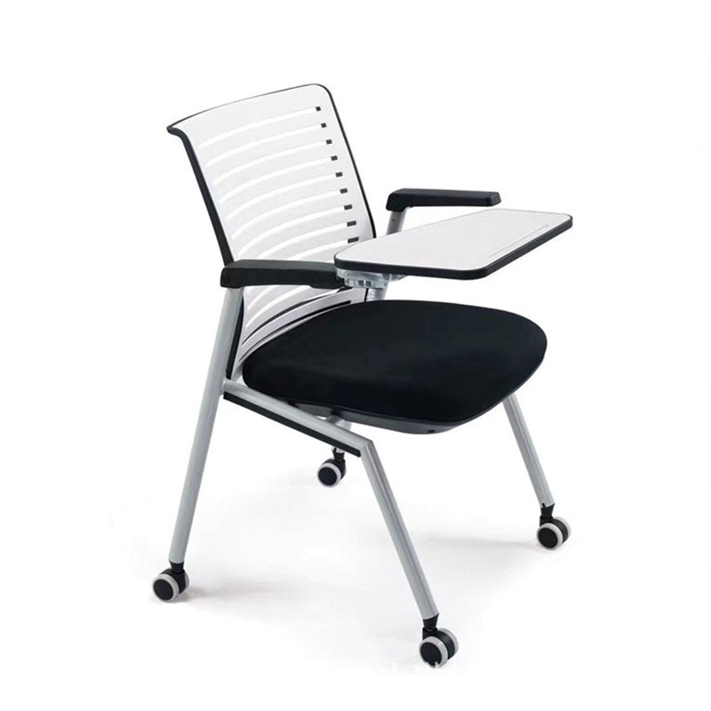 Modern stackable office chair  - Visitor Chair Padded のレビューと価格