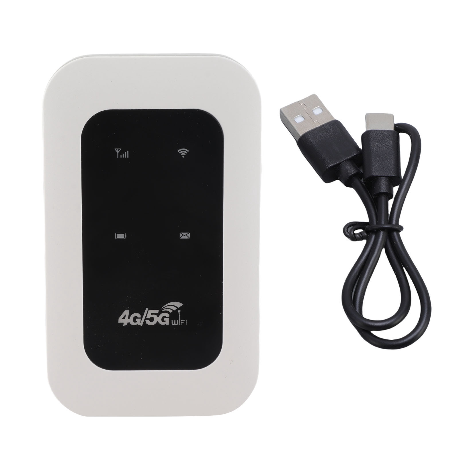 Portable 4G WiFi Hotspot 300Mb - Adjustable Laptop Table のレビューと価格