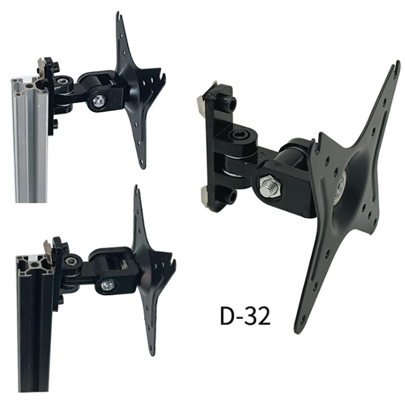 2 Axis Adjustable Wall Mount M - Adjustable Monitor Mount のレビューと価格