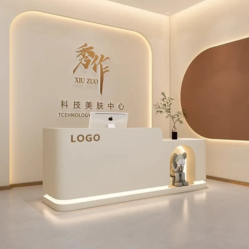 Stylish Luxurious Reception De - Office Furniture For Small Spaces のレビューと価格